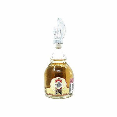 Tequila Caballero Aguila Reposado Mini